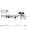 Commercial Food Packaging Equipment Candy Packing Machine With PLC Servo Control System