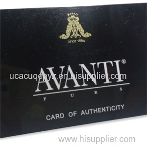 Programmable Magnetic Card Product Product Product
