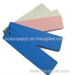 Washable RFID Laundry Tags