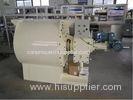 Chocolate Candy Making Equipment 500 L Capacity Chocolate Conche Machine