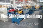 Servo Feeding Cable Tray Cable Ladder Machine For Produce Cable