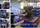 Well Known U C Channel Roll Forming Machine Work High Speed 4 Rollers