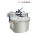 High Efficiency Commercial Candy Making Machine / SugarKneadingMachine 380V