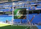 HD P20mm Full Color Outdoor LED Display Board For Stadium High Stable