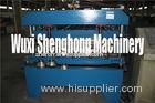 Roof Tile Roll Forming Machine