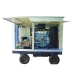 Deeri Portable high pressure cleaning washing combination equipment for dedust factory workshop construction building