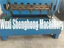 Metal Roofing Roll Forming Machine