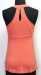 POLY RAYON SPANDEX ACTIVEWEAR VEST (LADIES)