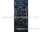 Professional 15 inch Active Speaker Power Amplifier Module