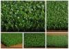 Football Imitation Grass Synthetic Sports Turf With 3/8&quot; Gauge