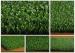 Football Imitation Grass Synthetic Sports Turf With 3/8" Gauge