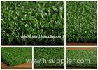 Football Imitation Grass Synthetic Sports Turf With 3/8" Gauge