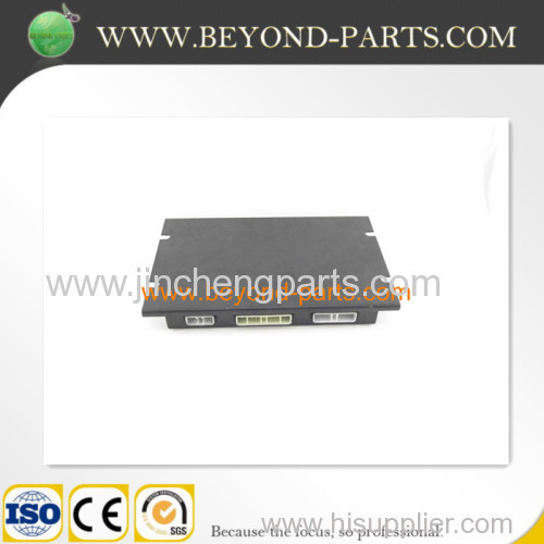 Komatsu spare parts PC300-5 controller board 7824-14-2000 high quality excavator parts