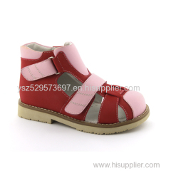 Children Orthopedic Shoes Health Shoes