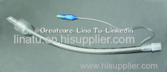 ETT/ET tube/ endotracheal intubation/ Breathing Tube /oral tracheal /Nasal performed tracheal tube/ PVC nasal cannula /