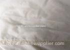 High Density Polyester Velvet Upholstery Fabric / Velvet Pattern Fabric