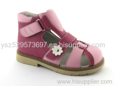 Children Health Orthopedic Shoes Anatomical Shoes