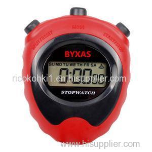 BYXAS Smart Stopwatch WDA-108