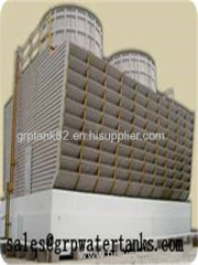 Daojie Timber Cooling Tower