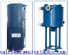 Daojie FRP Storage Tanks