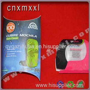 Pillow Plastic Box Product Product Product