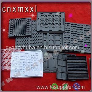 Anti-static Trays Product Product Product