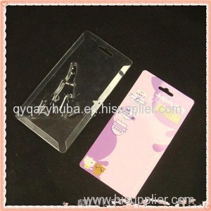 Slide Card Blister Product Product Product