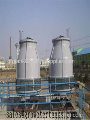 High Quality FRP Vessel