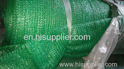 Environmental protection and dust proof net