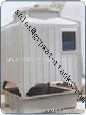 High Quality Square Cooling Tower