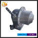 Fuel Tanker Mechanical Bottom Valve