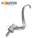 Planetary cake mixer 10L floor mixer Stainless Steel Heavy duty