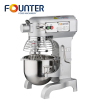 Commercial cake dough 10L 3-Speed floor planetary mixer