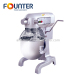 Planetary cake mixer 20L stand mixer food mixer