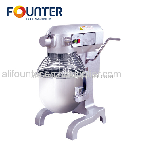 commercial food machinery