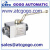 globe ball valve importer