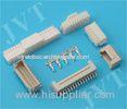 PHB 2.0mm Wire to Board Connector 18 poles wafer connector dual row sright angle connector type