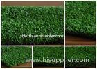 Home Yard Imitation Grass SBR Latex Coated Soft SGS Certification
