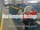 Electric Sheet Metal Roll Forming Machines / Roll Former Machine