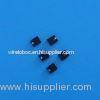 #28 - 32 Wire 2 Poles Mini Female Jumper Connector with PA66 UL94V-0 Housing