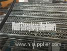 Rib Lath Sheet Metal Roll Forming Machines / Hydraulic Shearing Roll Forming Machines