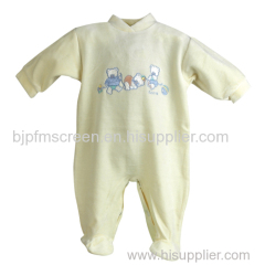 Offer Baby Velvet Wear