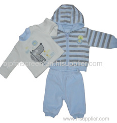 Offer Baby Velvet Wear