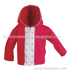 Offer Children Knitted Garment