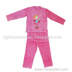 Offer Children Knitted Garment