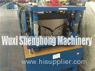 High Grade Roof Panel Roll Forming Machine For Making Ridge Capping