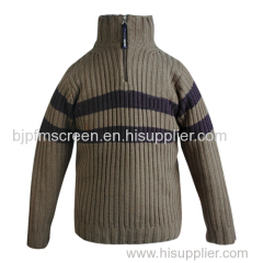 children's sweater and pullover