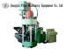 scrap metal briquette machine