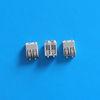 Wago 4.0mm Equivalent 2 Pin LED Connector for LED / PCB Boards -40C - +85C Work Temp