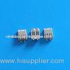 Wago 4.0mm Equivalent 2 Pin LED Connector for LED / PCB Boards -40C - +85C Work Temp